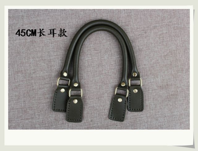 Taschenzubehör Verschlüsse 45 cm